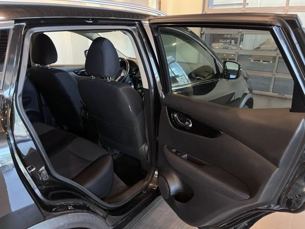Nissan Qashqai II Рестайлинг с пробегом 2019 года, цена 1 670 000 рублей, 127880 км, внедорожник, Автокод Объявления