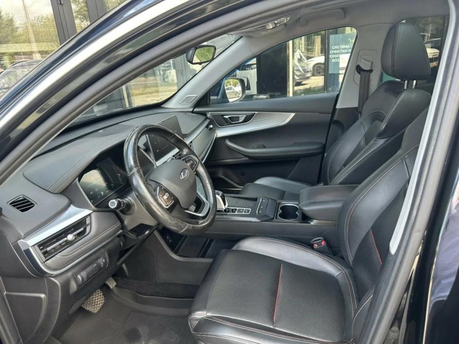 Chery Tiggo 7 Pro I Краснодар  - изображение 10