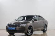 Skoda Rapid I Рестайлинг Новокузнецк  - изображение 34