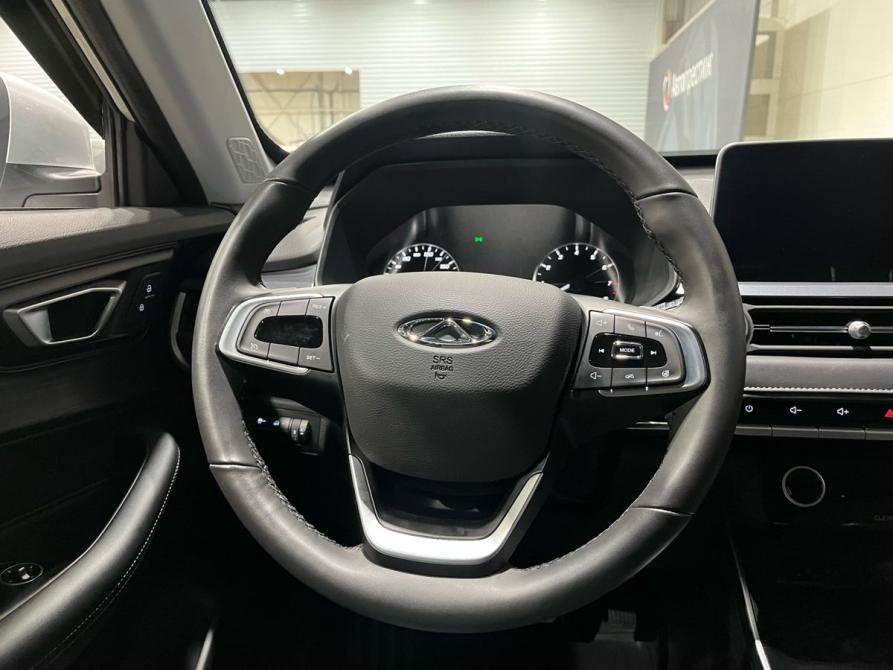 Chery Tiggo 4 Pro I Рестайлинг Пермь  - изображение 15