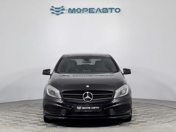Mercedes-Benz A-Класс III (W176) с пробегом 2013 года, цена 1 500 000 рублей, 228043 км, хэтчбек, Автокод Объявления