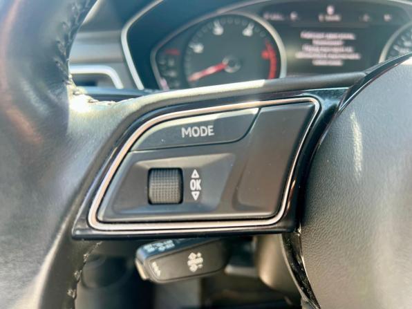 Audi A4 V (B9) с пробегом 2018 года, цена 1 999 000 рублей, 228000 км, универсал, Автокод Объявления