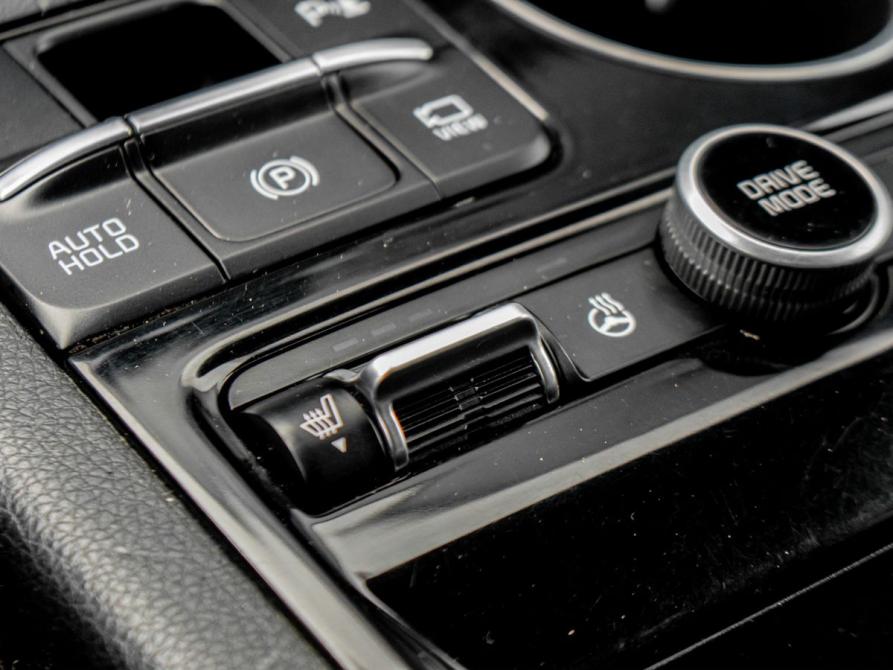Kia K5 III Санкт-Петербург  - изображение 16