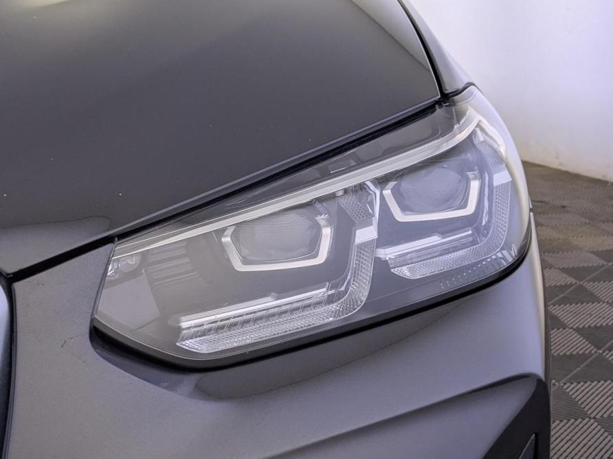 BMW X4 II (G02) Москва  - изображение 11