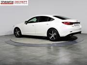 Mazda 6 III (GJ) Белгород  - изображение 23