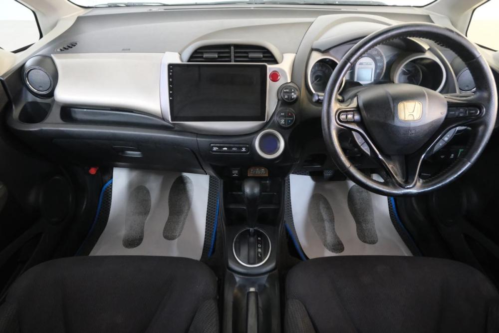 Honda Fit II Омск  - изображение 12