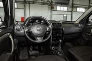 Nissan Terrano III (D10) Ульяновск  - изображение 29