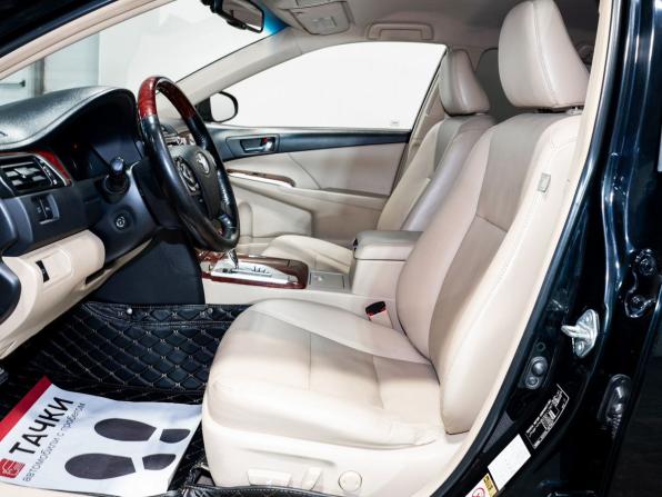 Toyota Camry VII (XV50) с пробегом 2012 года, цена 1 800 000 рублей, 240000 км, седан, Автокод Объявления