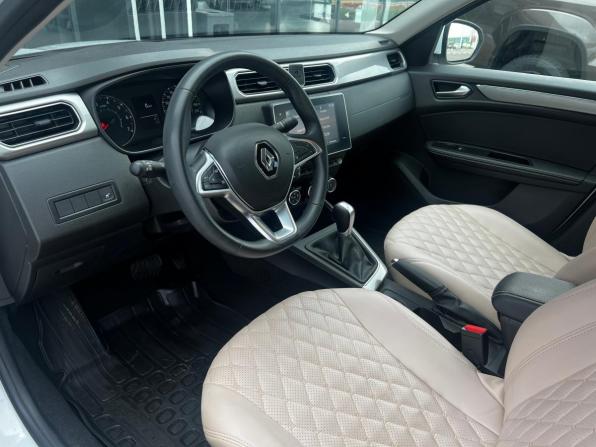 Renault Arkana I с пробегом 2019 года, цена 1 850 000 рублей, 62000 км, внедорожник, Автокод Объявления