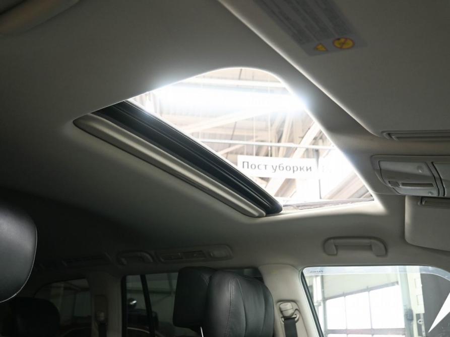 Infiniti QX56 II Ростов-на-Дону  - изображение 10