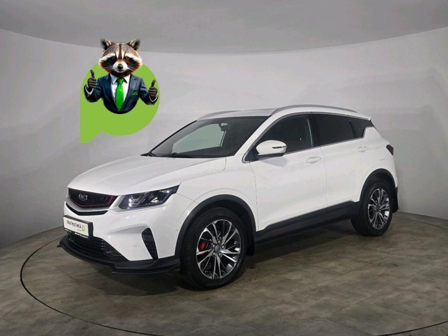 Belgee X50 Санкт-Петербург  - изображение 1