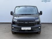 Ford Transit Custom I (China Market) Москва  - изображение 16