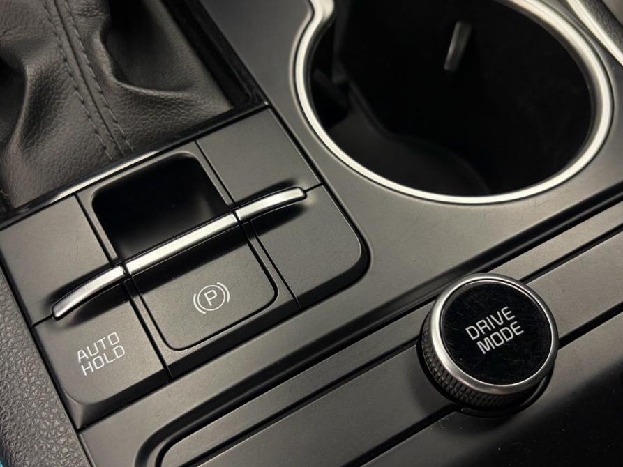 Kia K5 III Ростов-на-Дону  - изображение 13