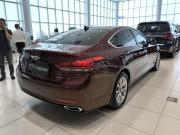 Hyundai Genesis II Казань  - изображение 28