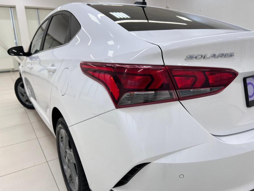 Hyundai Solaris II Рестайлинг Волгоград  - изображение 10