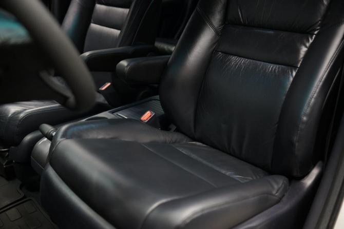 Honda CR-V III с пробегом 2008 года, цена 1 377 000 рублей, 200000 км, внедорожник, Автокод Объявления