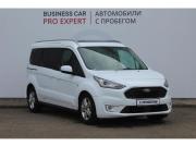 Ford Tourneo Connect II Рестайлинг Краснодар  - изображение 33