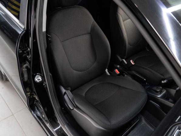 Kia Rio III с пробегом 2015 года, цена 1 050 000 рублей, 122589 км, хэтчбек, Автокод Объявления