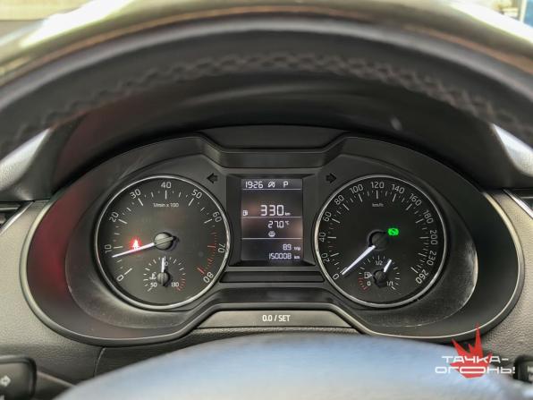 Skoda Octavia III (A7) с пробегом 2014 года, цена 999 000 рублей, 150000 км, лифтбек, Автокод Объявления