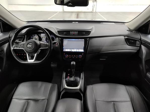 Nissan X-Trail III Рестайлинг с пробегом 2019 года, цена 2 420 000 рублей, 85585 км, внедорожник, Автокод Объявления