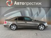 Mercedes-Benz E-Класс III (W211 S211) Рестайлинг Волгоград  - изображение 25