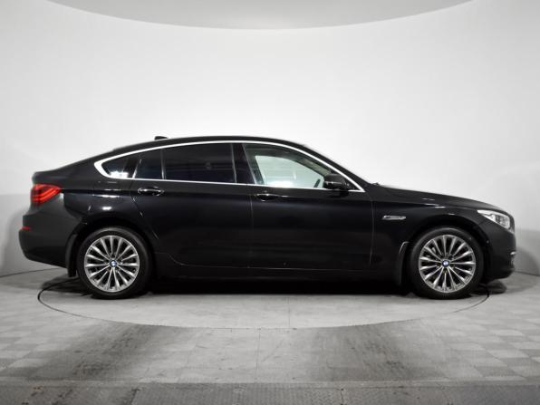 BMW 5 серии VI (F10/F11/F07) Рестайлинг с пробегом 2013 года, цена 2 390 000 рублей, 209679 км, лифтбек, Автокод Объявления