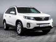 Kia Sorento II Рестайлинг Москва  - изображение 18