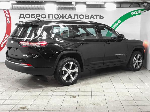 Jeep Grand Cherokee V (WL) с пробегом 2023 года, цена 10 500 000 рублей, 149 км, внедорожник, Автокод Объявления