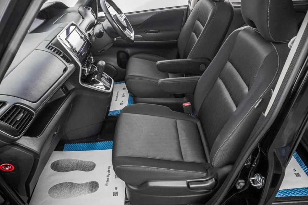 Nissan Serena V (C27) Барнаул  - изображение 23