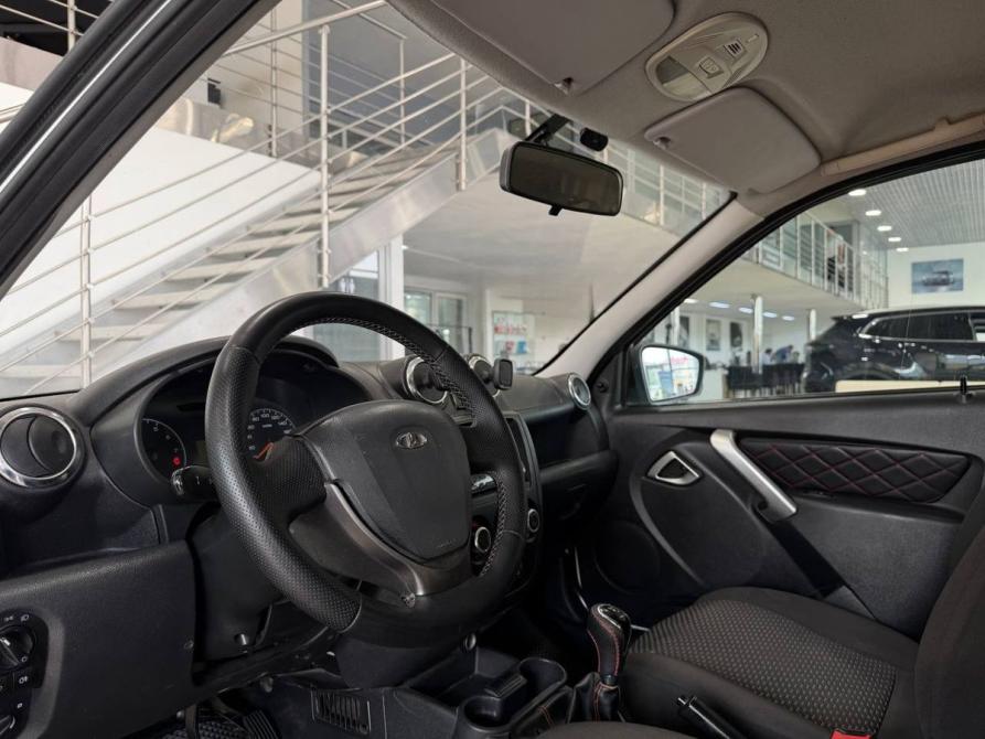 Lada (ВАЗ) Granta I Ростов-на-Дону  - изображение 7