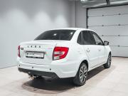 Lada (ВАЗ) Granta I Рестайлинг Екатеринбург  - изображение 25