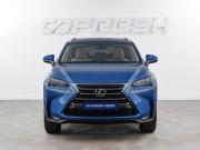 Lexus NX I Москва  - изображение 27