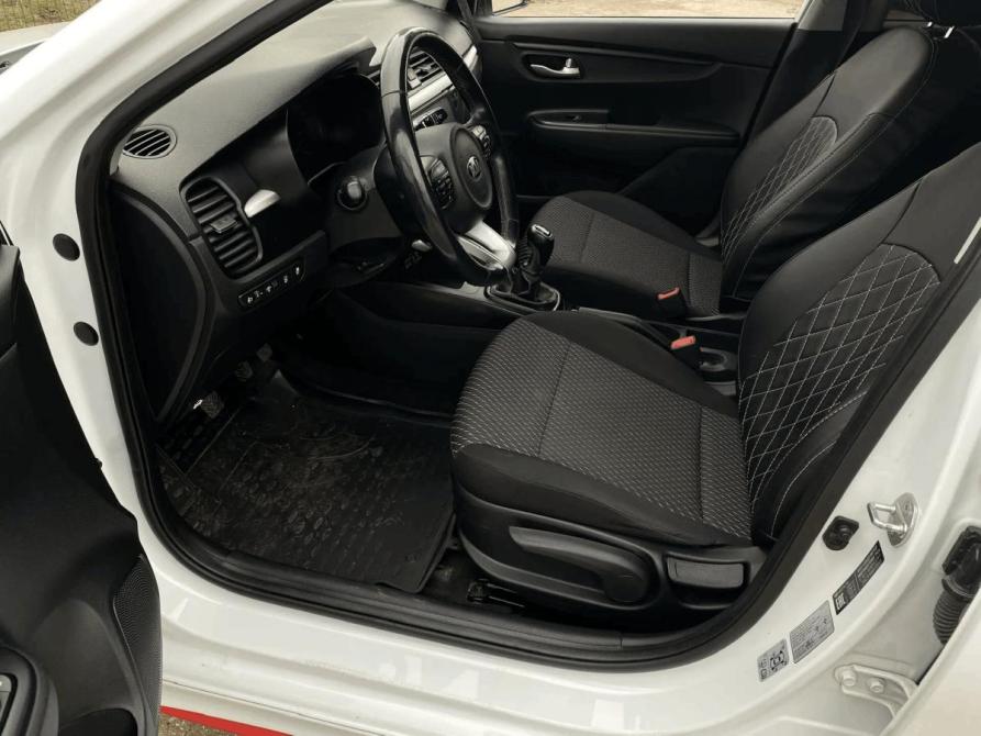Kia Rio IV Тверь  - изображение 15