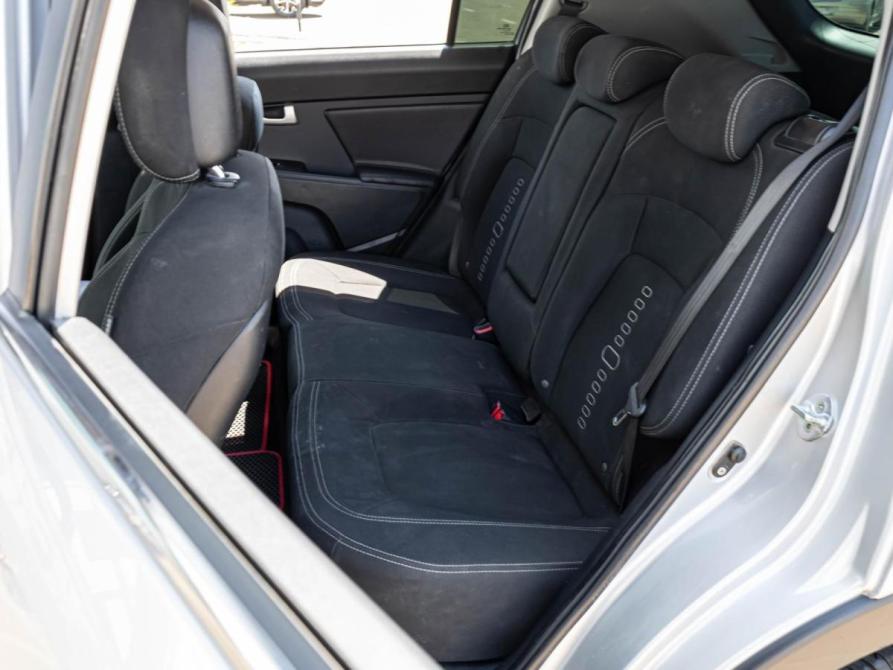 Kia Sportage III Краснодар  - изображение 9