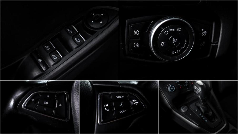 Ford Focus III Рестайлинг Москва  - изображение 16