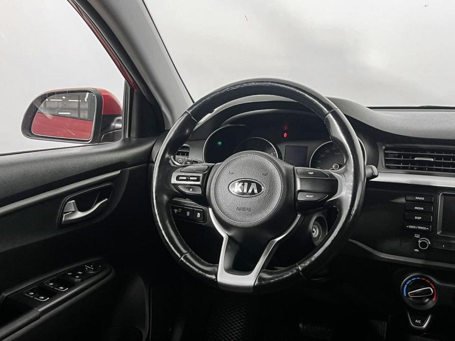 Kia Rio IV Ногинск  - изображение 11
