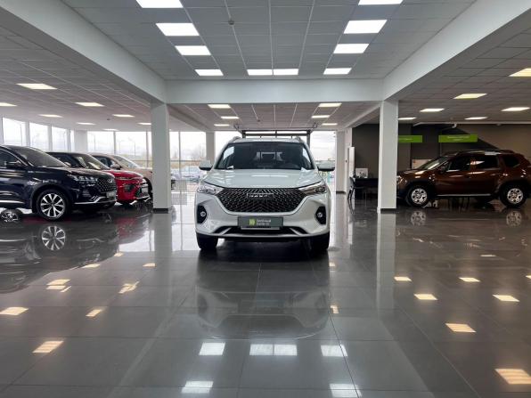 Haval M6 II с пробегом 2023 года, цена 1 760 000 рублей, 36145 км, внедорожник, Автокод Объявления