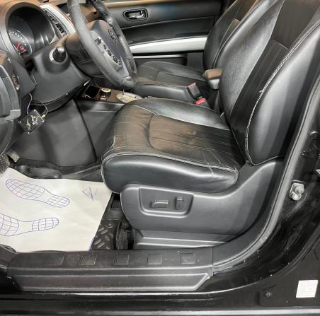 Nissan X-Trail II Рестайлинг с пробегом 2013 года, цена 1 490 000 рублей, 252671 км, внедорожник, Автокод Объявления