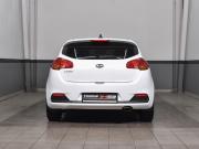 Kia Ceed II Кемерово  - изображение 29