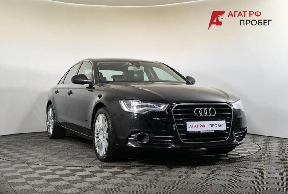Audi A6 IV (C7) Нижний Новгород  - изображение 3