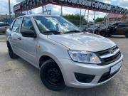 Lada (ВАЗ) Granta I Нижнекамск  - изображение 19