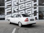 Lada (ВАЗ) Priora I Рестайлинг Ставрополь  - изображение 18