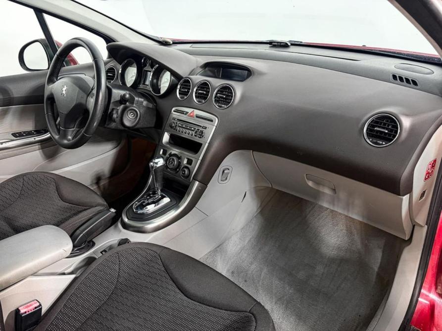 Peugeot 308 I Ногинск  - изображение 9