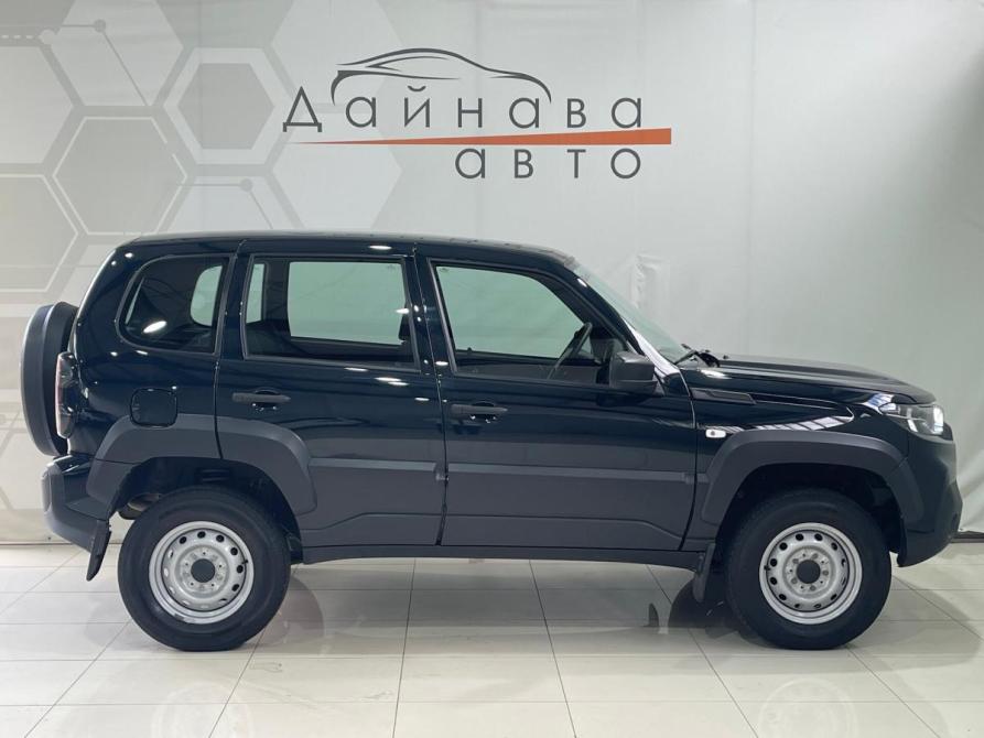 Lada (ВАЗ) Niva Travel I Воронеж  - изображение 4