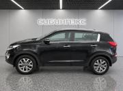 Kia Sportage III Рестайлинг Кемерово  - изображение 14