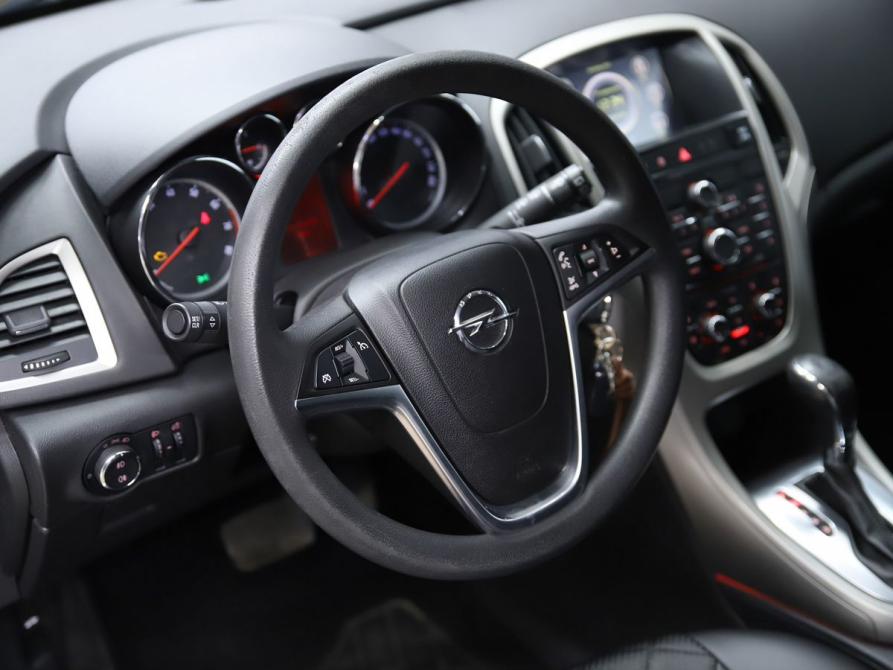 Opel Astra J Уфа  - изображение 13