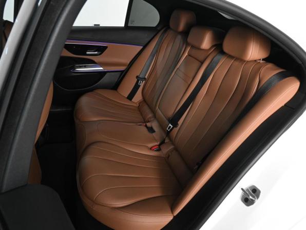 Mercedes-Benz E-Класс VI (W214 S214) с пробегом 2024 года, цена 6 980 000 рублей, 4650 км, седан, Автокод Объявления