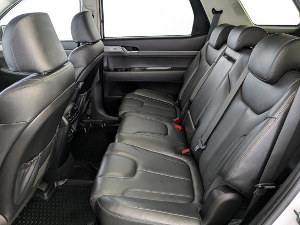 Hyundai Palisade I с пробегом 2021 года, цена 4 200 000 рублей, 135217 км, внедорожник, Автокод Объявления