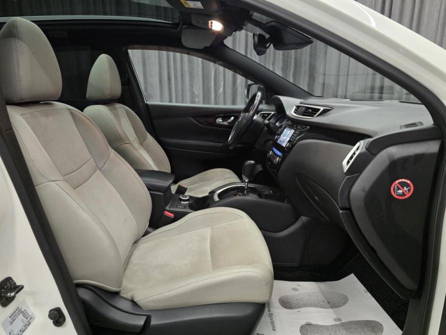 Nissan Qashqai II Красноярск  - изображение 14