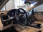 Volkswagen Touareg II Рестайлинг Чебоксары  - изображение 61